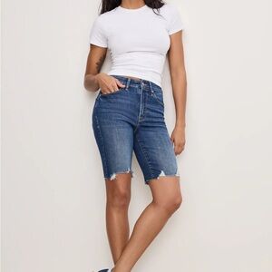 Always Fits Good Leg Bermuda Shorts